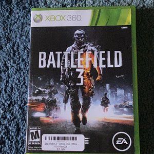 BATTLEFIELD 3